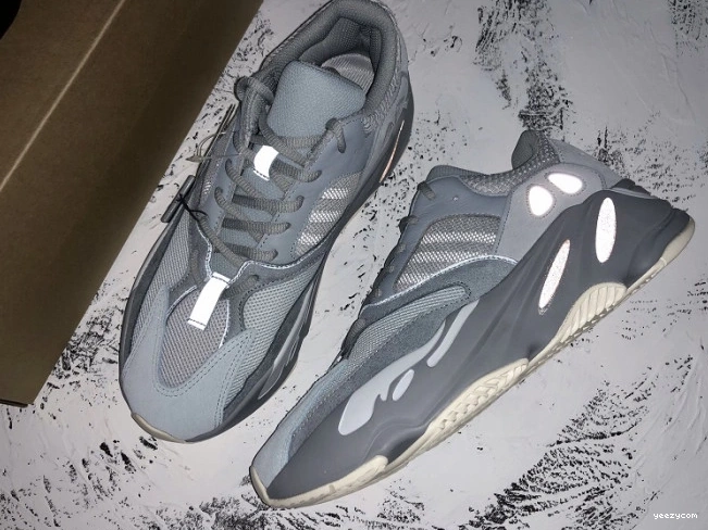 EQ7597 Yeezy Adidas 700 Inertia